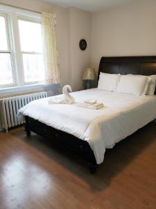 Cozy Private Rm Heart of North York Free Parking Full Kitchen Close to Downtown