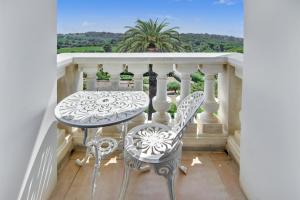 Hotels Le Chateau de Mei Lese : photos des chambres