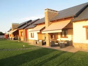 APARTAMENTOS FONTE VILLAR - Sabugo