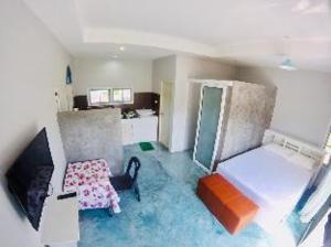 The Endless Bangtao Apartment AC1234