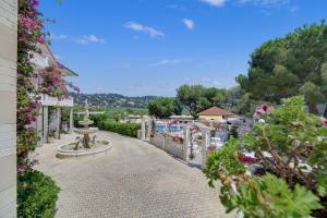 Hotels Le Chateau de Mei Lese : photos des chambres