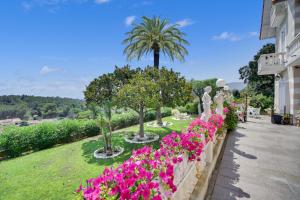 Hotels Le Chateau de Mei Lese : photos des chambres