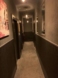 Mad ORourkes Pie Factory