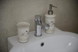 Milcovich Suites