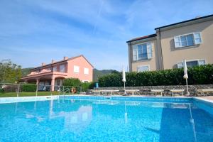 Case Vacanze Malonghe