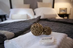 Magenta Luxury Purificazione