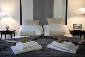 Magenta Luxury Purificazione