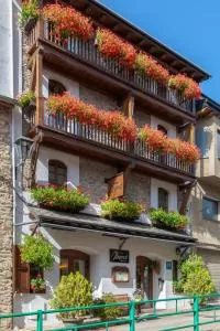 美茨芳达酒店 - 布尔马当