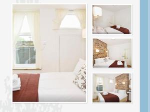 Clerkenwell Apartments by PrimeCityHosts