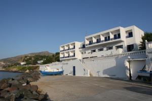 Guest House Polyvotis Nisyros Greece