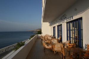 Guest House Polyvotis Nisyros Greece