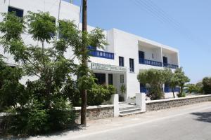 Guest House Polyvotis Nisyros Greece