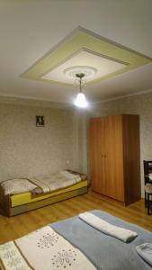 Apartament Frezja