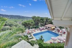 Hotels Le Chateau de Mei Lese : photos des chambres