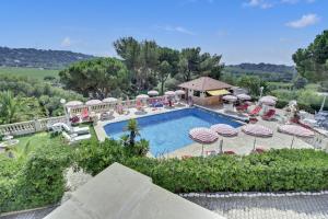 Hotels Le Chateau de Mei Lese : photos des chambres