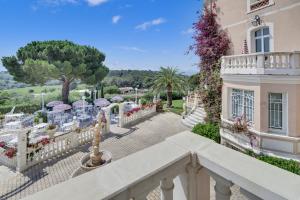 Hotels Le Chateau de Mei Lese : photos des chambres