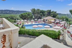 Hotels Le Chateau de Mei Lese : photos des chambres