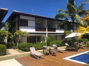 Village Vila Odoyá - 伊塔齐米林