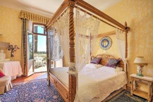 Hotels Le Chateau de Mei Lese : photos des chambres