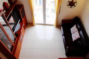 apartamento con terraza vistas canal ref 238