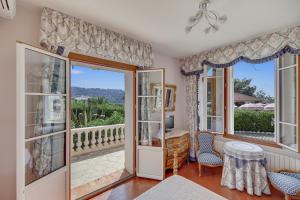 Hotels Le Chateau de Mei Lese : photos des chambres