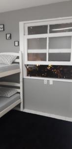 Quarto com suíte para mulheres