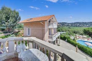 Hotels Le Chateau de Mei Lese : photos des chambres