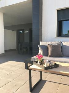 Casa de la vida La Zenia