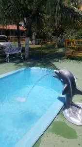 Pousada Res. Belmont - 北皮兰吉