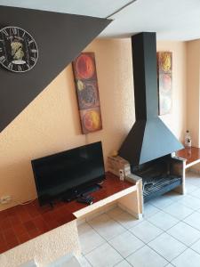 casa con amarre privado ref 214