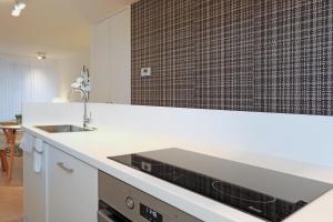 Luxury Suite Koksijde 402 Adult only