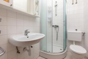 Apartment A4 sea view Antonia