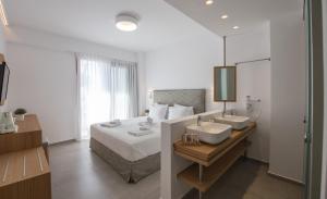 Natura Luxury Boutique Hotel Skopelos Skopelos Greece