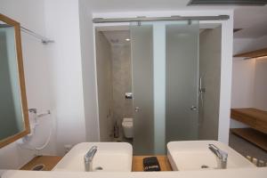 Natura Luxury Boutique Hotel Skopelos Skopelos Greece