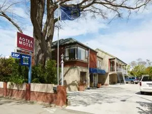 Aotea Motel - Leithfield