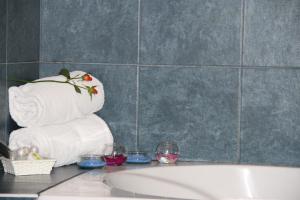 Altos De Balcarce Hotel