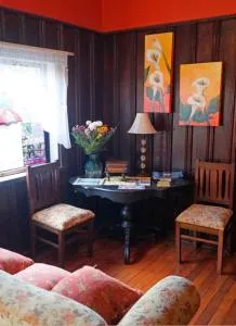 Hostal del Muelle - Valdivia