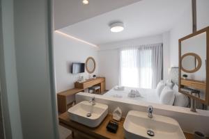 Natura Luxury Boutique Hotel Skopelos Skopelos Greece