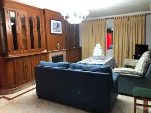 PISO ROCIO - 博柳略斯帕尔德尔孔达多