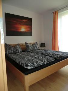 Ferienwohnung Am Wildmeisterweg