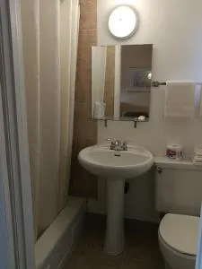 Star Motel - Langdon