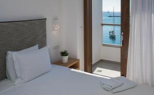 Natura Luxury Boutique Hotel Skopelos Skopelos Greece