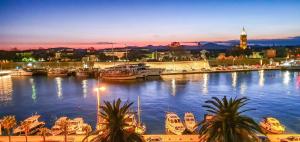 Magic View Apartments 