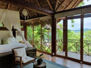 Hotel Boutique Siete Lunas