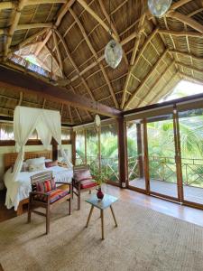 Hotel Boutique Siete Lunas