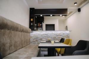 Prima Lux Apartments & Studio