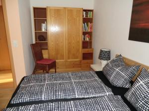 Ferienwohnung Am Wildmeisterweg