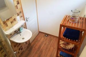 Hytte Danube Cottage Ibolyamajor Ungarn