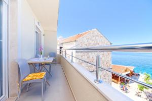 Apartman More&Maslina