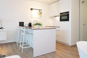 Luxury Suite Koksijde 301 Adult only